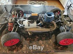 Losi L8ight Dirt Late Model