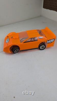 Losi Mini Late Model ARTR Brushless Castle Sidewinder Dirt Oval RC Car Upgrades