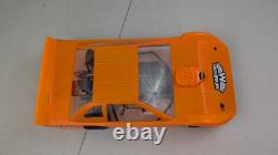 Losi Mini Late Model ARTR Brushless Castle Sidewinder Dirt Oval RC Car Upgrades
