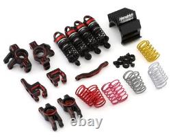 Losi Nascar/Asphalt Late Model Hendrick Motorsports Track Upgrade Pack Set