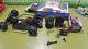 Losi Mini Late Model With Up Grades Dirt Oval Emod Body Hardly Used
