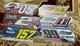 Lot Of 10 2ft Mini Door Dirt Late Model