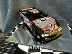Lucas Oil #1 1/24 2008 Dirt Late Model ADC Red Series Car Rare Only 24 Made