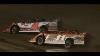 Lucas Oil Late Model Dirt Series B Main 3 Dirt Million Mansfield Motor Speedway 8 23 19