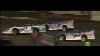 Lucas Oil Late Model Dirt Series Feature East Bay Raceway Park 2 7 2020