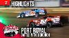 Lucas Oil Late Models At Port Royal Speedway 4 28 24 Highlights