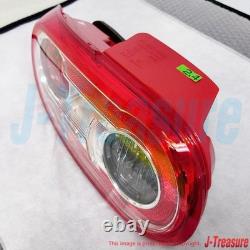 MAZDA ROADSTER MX-5 NCEC 09-10 Genuine Rear Combination Body LH OEM Late Model