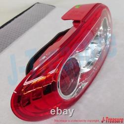 MAZDA ROADSTER MX-5 NCEC 09-10 Genuine Rear Combination Body LH OEM Late Model