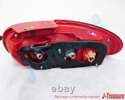 MAZDA ROADSTER MX-5 NCEC 09-10 Genuine Rear Combination Body LH OEM Late Model