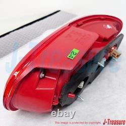 MAZDA ROADSTER MX-5 NCEC 09-10 Genuine Rear Combination Body LH OEM Late Model