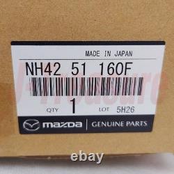 MAZDA ROADSTER MX-5 NCEC 09-10 Genuine Rear Combination Body LH OEM Late Model