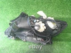 MAZDA RX-8 SE3P Right Headlamp A3F 100-41310 F189-51-031C Late Model
