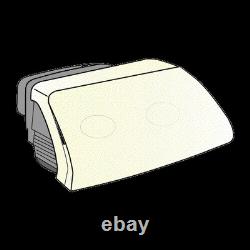 MAZDA RX-8 SE3P Right Headlamp A3F 100-41310 F189-51-031C Late Model