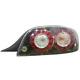 Mazda Se3p Rx-8 Late Model Right Tail Light Rear Lamp 220-41098 Koito Genuine