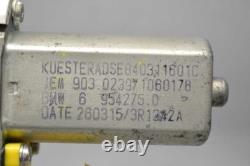 MINI R50 Right-hand drive Late model (RA16) Genuine No damage 6954275
