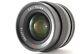Mint? Contax Carl Zeiss Distagon T 28mm F/2.8 Aej Late Model Cy Mount Japan