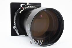 MINT Fuji Fujinon T 400mm f/8 Late Model Copal No, 1 Large Format Lens 2174254