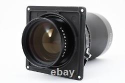 MINT Fuji Fujinon T 400mm f/8 Late Model Copal No, 1 Large Format Lens 2174254