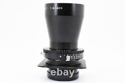 MINT Fuji Fujinon T 400mm f/8 Late Model Copal No, 1 Large Format Lens 2174254