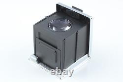MINT Hasselblad Late Model Waist Level Finder for 500CM 503CX -2 Diopter JAPAN