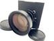 Mint/late Model Fuji Fujinon T 300mm F/8 Large Format Lens Withlinhof Board