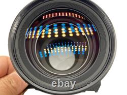 MINT/Late Model FUJI Fujinon T 300mm F/8 Large Format Lens withLinhof Board