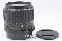 MINT Late Model SMC Pentax 67 55mm F4 Lens for 6x7 67 II From JAPAN