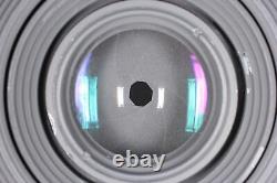 MINT Late Model SMC Pentax 67 55mm F4 Lens for 6x7 67 II From JAPAN