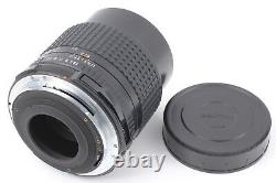 MINT Late Model SMC Pentax 67 55mm F4 Lens for 6x7 67 II From JAPAN