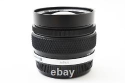 MINT Olympus OM-SYSTEM ZUIKO AUTO-W 35mm F/2 late model Lens Wide From JAPAN #