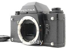 MINT-? Pentax LX Late Model 35mm Film Camera Body From JAPAN