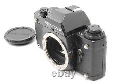 MINT-? Pentax LX Late Model 35mm Film Camera Body From JAPAN