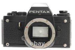 MINT-? Pentax LX Late Model 35mm Film Camera Body From JAPAN