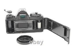 MINT-? Pentax LX Late Model 35mm Film Camera Body From JAPAN