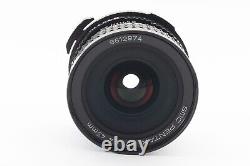 MINT SMC PENTAX 67 45mm f/4 Late Model Wide Angle Lens for 6x7 67II 2077950