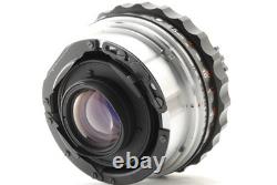 MINT-? Zenza Bronica S2A Late Model Medium Format Nikkor P 75mm f/2.8 Lens