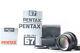 Mint In Box Pentax Smc P 67 105mm F2.4 Lens Late Model For 6x7 67ii From Japan