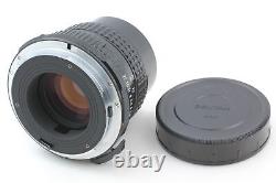 MINT in Box PENTAX SMC P 67 105mm f2.4 Lens Late Model for 6x7 67II From JAPAN