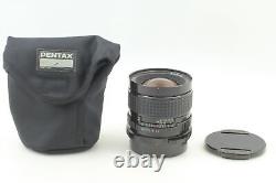 MINT withCASE Late Model SMC PENTAX 67 75mm f/4.5 Lens for 6x7 67 I From JAPAN