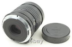 MINT withCASE Late Model SMC PENTAX 67 75mm f/4.5 Lens for 6x7 67 I From JAPAN