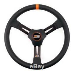 MPI Dirt Late Model/Modified Steering Wheel
