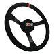 Mpi Late Model/stock Car Steel Steering Wheel