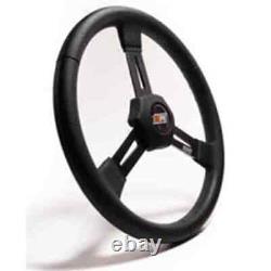 MPI MPI-D2-15 Dirt Late Model / Modified Steering Wheel 15 Diameter Aluminum with