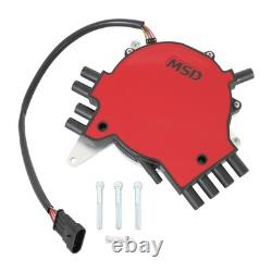 MSD 83811 Late Model LT1 Distributor