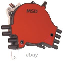 MSD 83811 Late Model LT1 Distributor