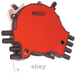 MSD 83811 Late Model LT1 Distributor