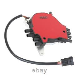 MSD 83811 Late Model LT1 Distributor