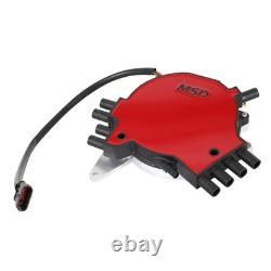 MSD 83811 Late Model LT1 Distributor