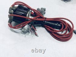 MSD Ignition Kit Dirt Late Model IMCA Race Car FREE SHIP