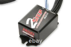 MSD LS 2-Step Launch Control For Manual & Auto Transmissions Fits Late model GM